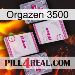 Orgazen 3500 33